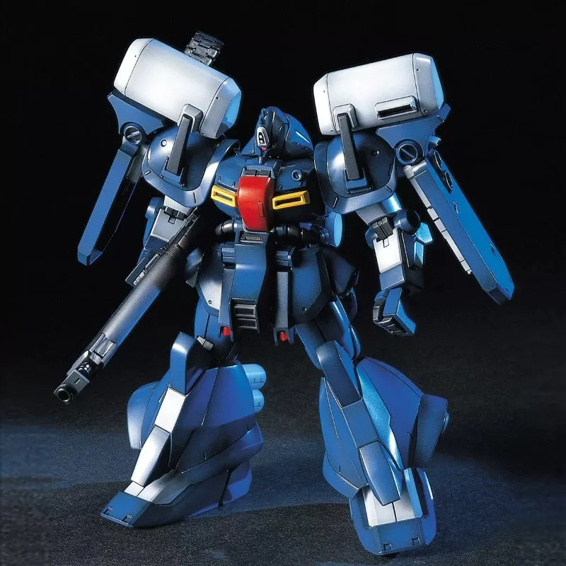 В наличии. Оригинальная фигурк – обзор и цена Bandai Model Gundam Hg