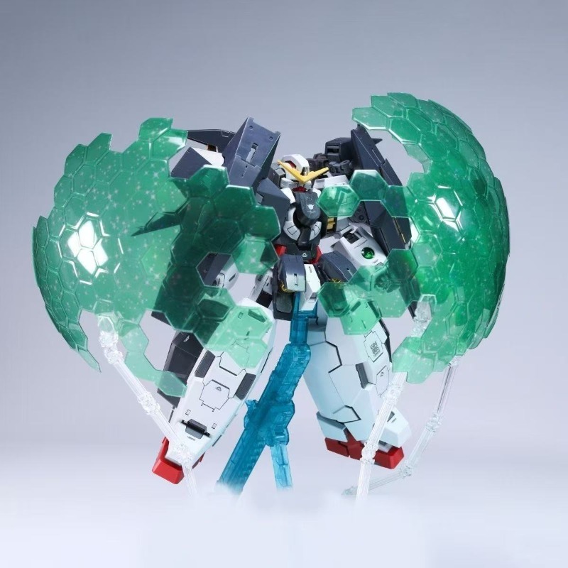 Универсальный набор деталей дл – обзор и цена Bandai Model Gundam Hg