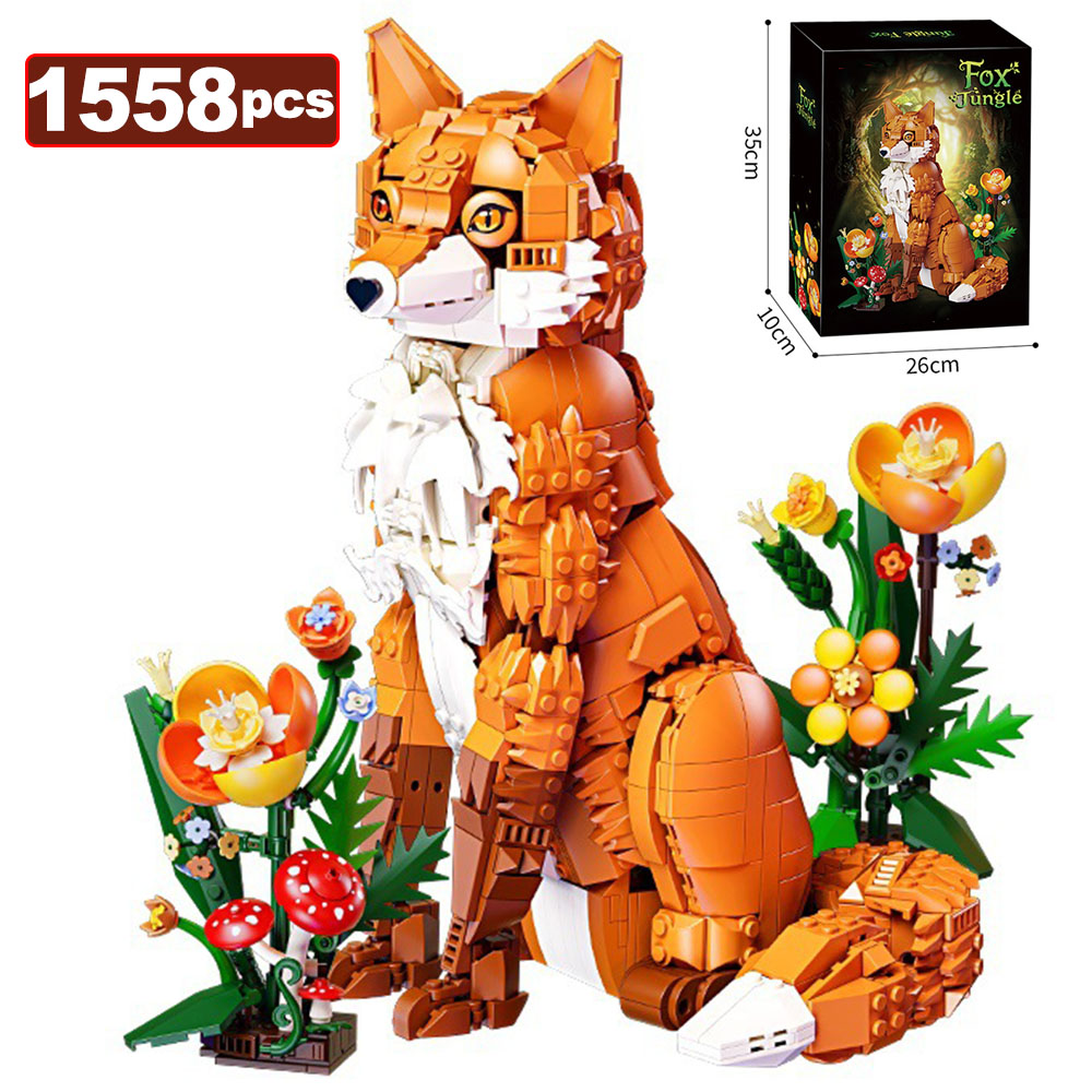Набор строительных блоков MOC  – обзор и цена Lego Set Creator