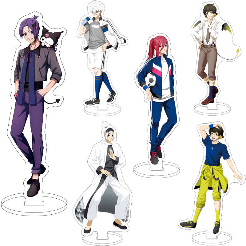 16 см акриловая подставка для  – обзор и цена Figma Stand Set