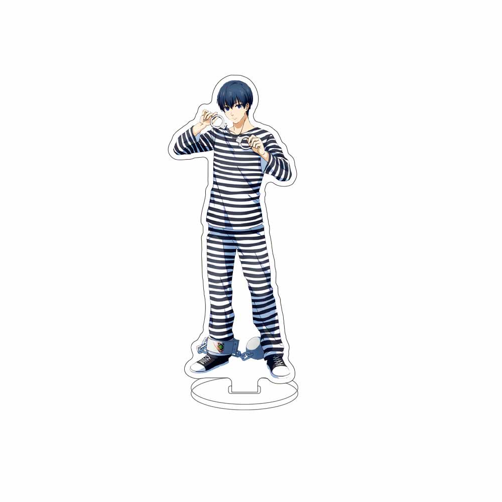 16 см акриловая подставка для  – обзор и цена Figma Stand Set