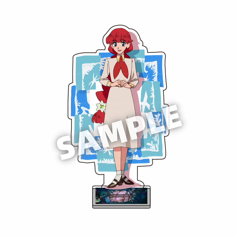 Акриловая фигурка-подставка «П – обзор и цена Figma Stand Set