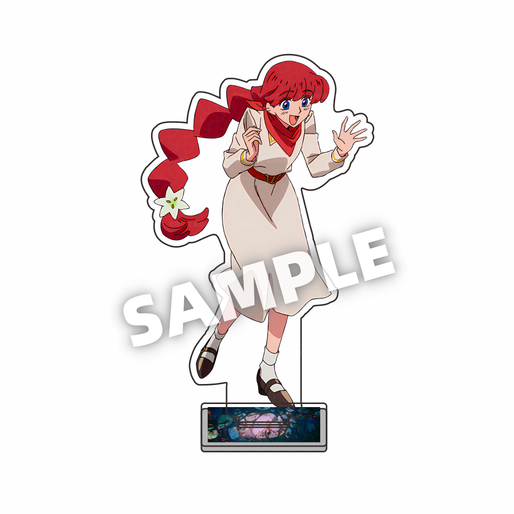 Акриловая фигурка-подставка «П – обзор и цена Figma Stand Set