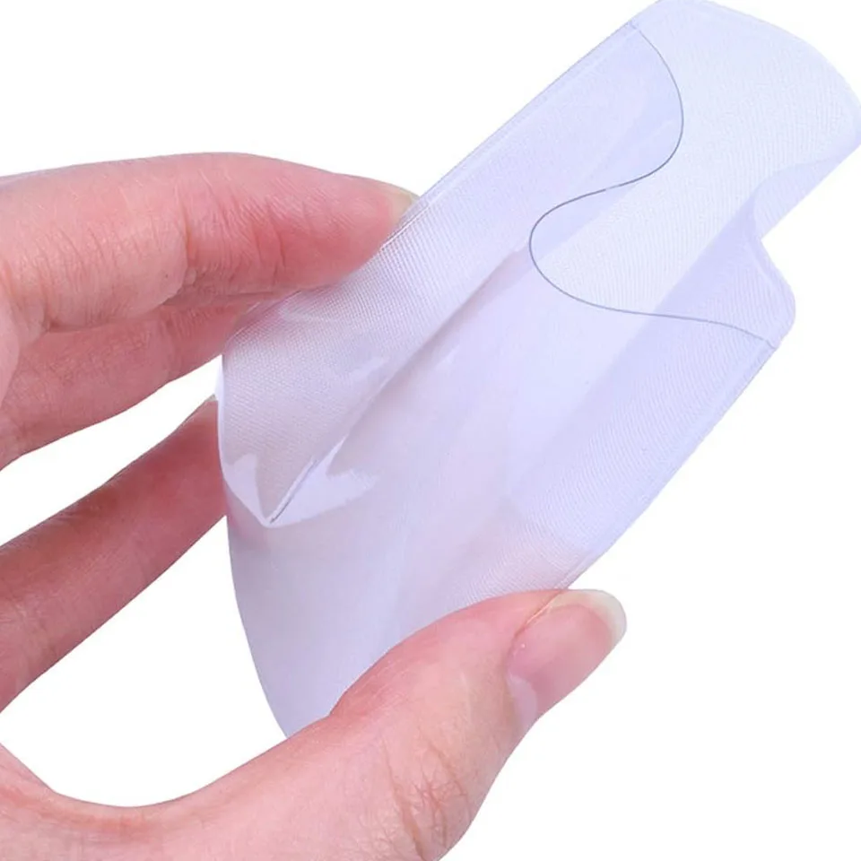 Прозрачные защитные чехлы для  – обзор и цена Card Penny Sleeve