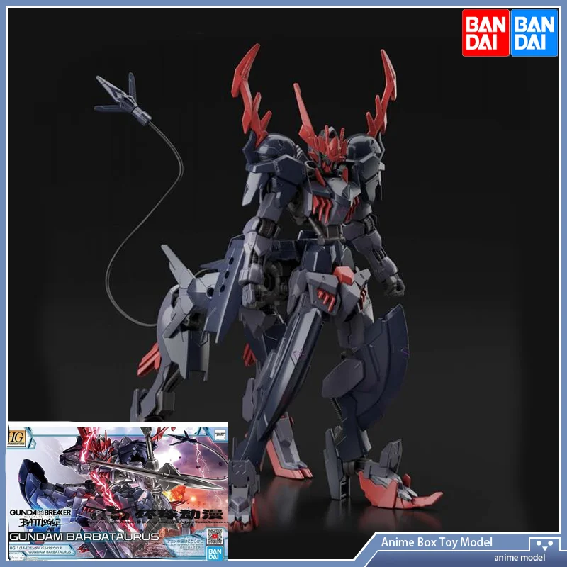 Gundam Bandai HG 1/144 Gundam  – обзор и цена Bandai Model Gundam Hg