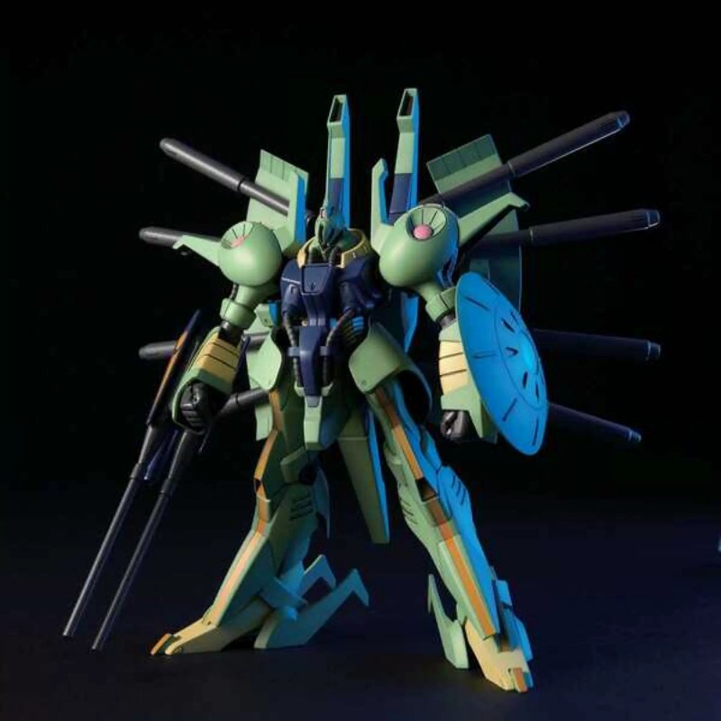 Оригинальная модель Bandai в н – обзор и цена Bandai Model Gundam Hg
